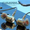 In-ear Sport Earbuds Magnetic Headphone 5.0 TWS Wireless Earphone 9D Stereo Neckband Headphone