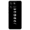 For Motorola Edge 60 Fusion Case Silicone Luxury Space Soft Bumper for Moto Edge60 Fusion Phone Cover XT2503-4 2025 TPU Funda