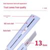 Deli 2038 Macaron Color Utility Knife