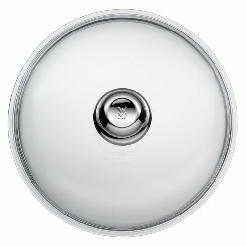 WMF (Wmf) 28cm Heat-Resistant Glass Lid for Frying Pans, Oven-Safe, Product Code: W0728399902