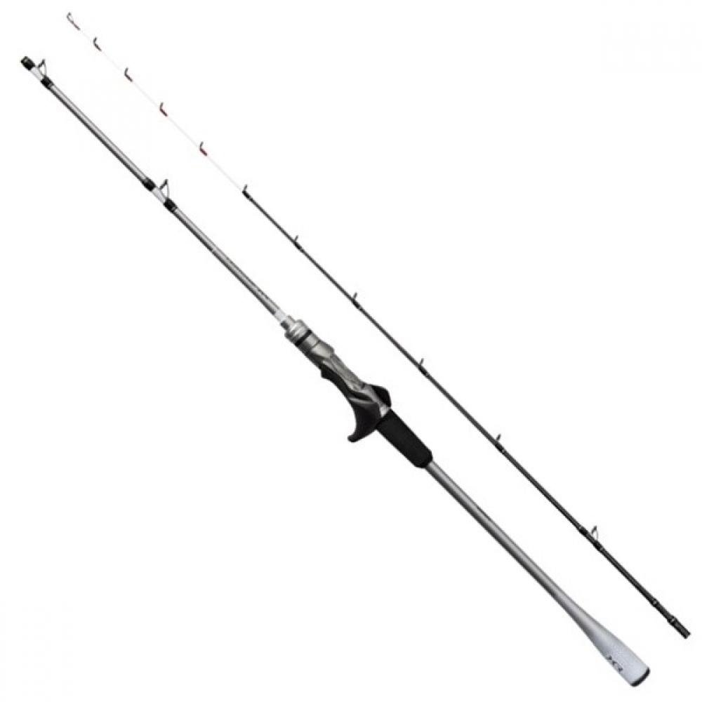 Shimano Ship Rod Light Game Xr 82mh180 [Ship Rod]