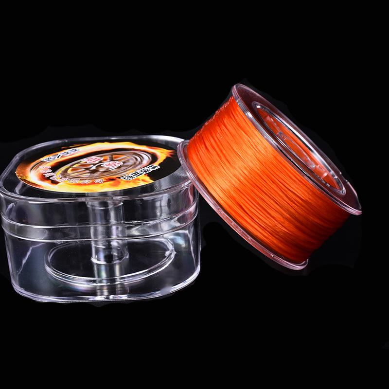 

Спандекс Износостойкий Плоский Эластичный Шнур для Браслетов для Бисероплетения и Буддийских Молитвенных Бус Imported Flat Silk Box ~90m