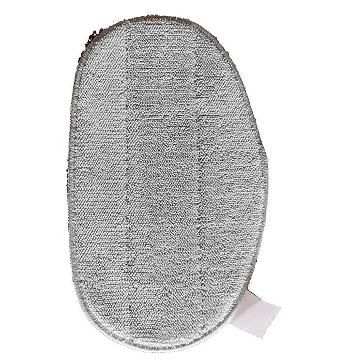 For Leifheit Microfiber Cloth With Strong Water Absorption And Fast Drying Rags For Preventing Odor-causing Bacteria Steam Wipes