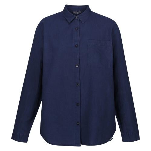 Regatta Womens/Ladies Primevere Shirt