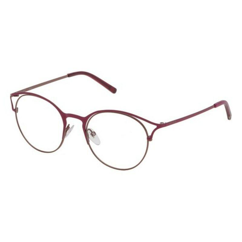 Sting-Montura de Gafas Mujer Sting VST112490593 Ø 49 mm