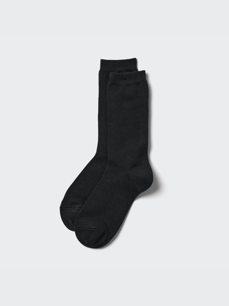 Uniqlo Japan Heattech Socks