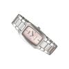 Casio Standard Series Fashion Business Retro Versatile Quartz Movement Stainless Steel Strap Women Watches Pink LTP-1165A-4C