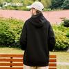 FILA FUSION Unisex Hooded Sweatshirt