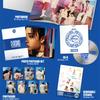 Stray Kids   4th Studio Album  Karma    Ceremony Ver.  Hooray Ver.