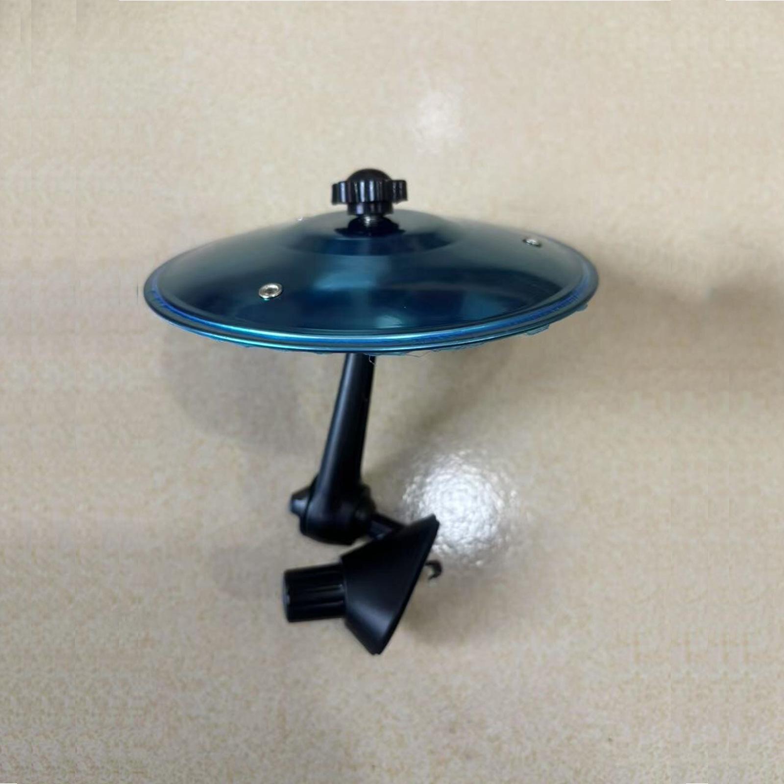 Автомобильный барабан-тарелка из нержавеющей стали для воздуховыпускного отверстия