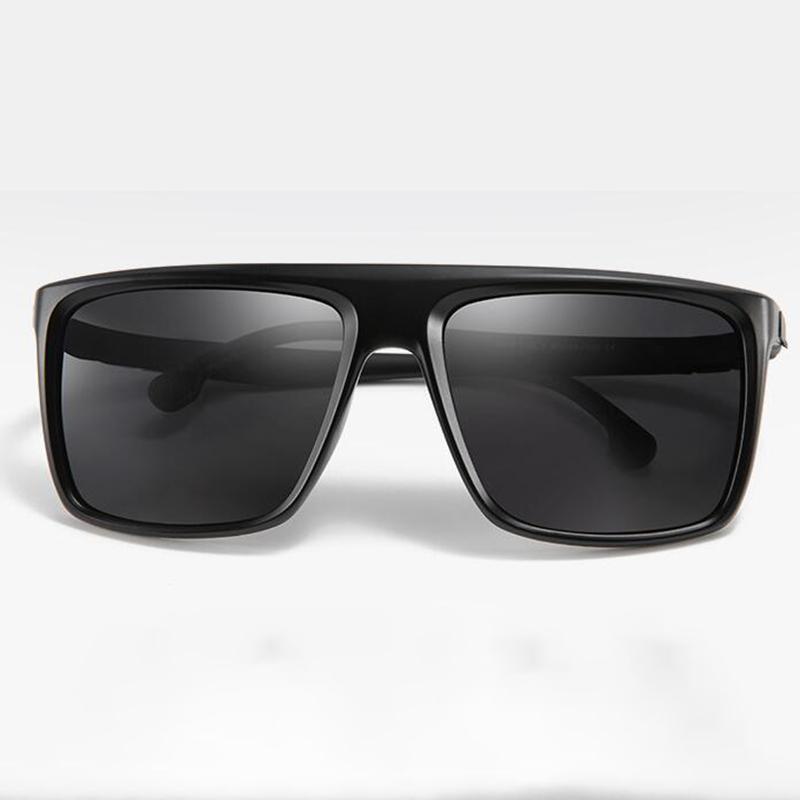 TR90 Silicone Leg Sports Riding Myopia Sunglasses Men Goggles Nearsighted Spectacles Prescription 0 -0.5 -0.75 To -6