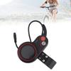 Display Thumb Throttle 2 in 1 Speedometer Manual Control Panel for Electric Bike Scooter Agreement 2