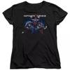 Infinite Crisis "IC Super" Women's T-Shirt