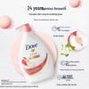 Dove Bouncy & Tender Erfrischendes Beauty-Duschgel