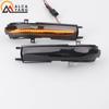 Dynamic LED Side Mirror Marker Turn Signal Kit for Acura TSX for Honda Accord Hybrid Saloon Tourer Civic Hatch Sequential