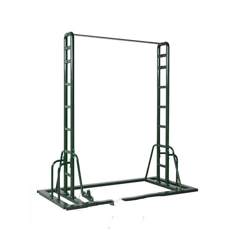 Jingrui Zhian Portable Outdoor Pull-up Bar
