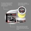 Homonth Car Interior Cleaning Cream Seat Leather Foam Waterless Top Flip Car Interior Cleaning