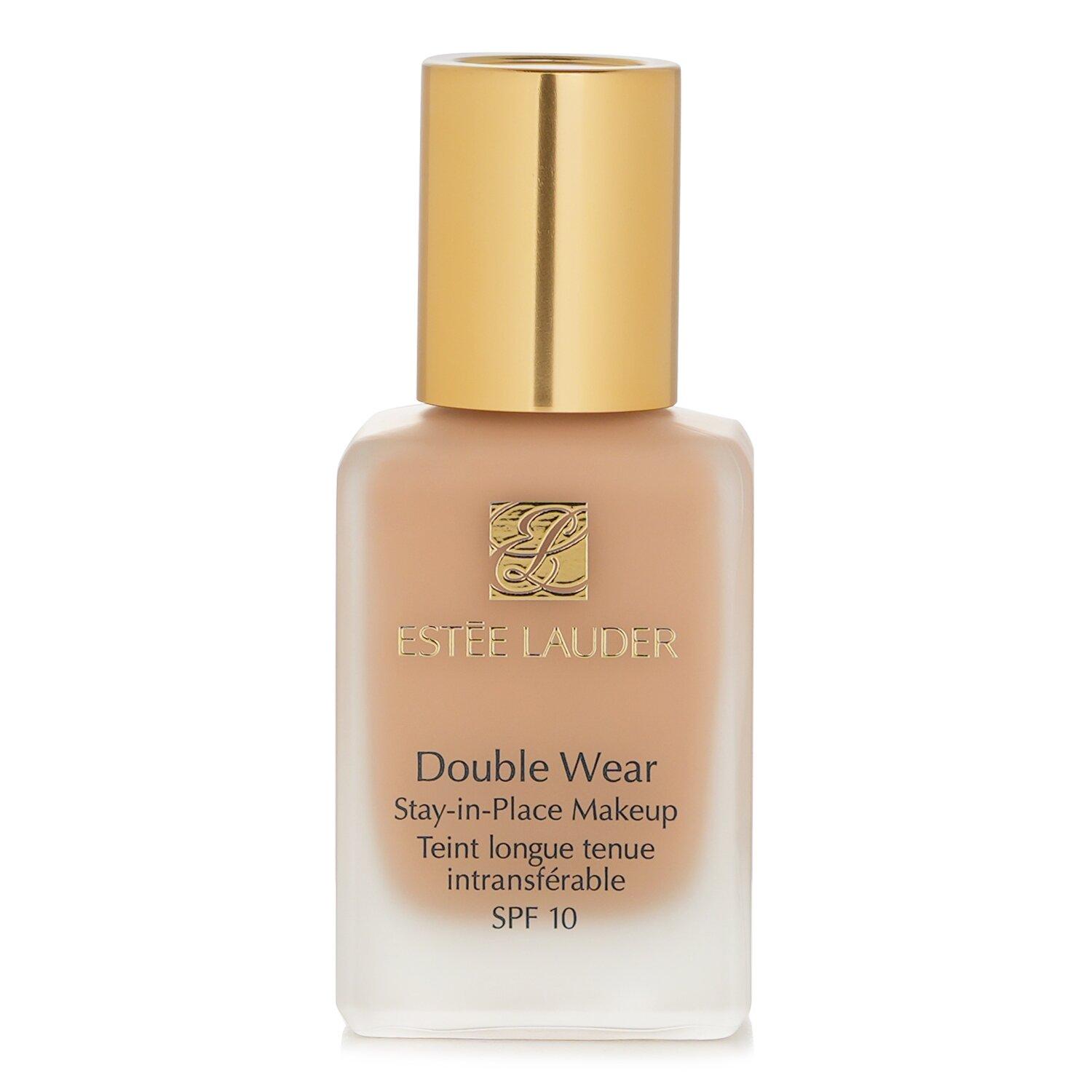 

Стойкий макияж Double Wear SPF 10 - Нет. 77 Чистый бежевый (2С1) 30ml/1oz