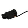 NEW!Car Auto Headlight Fog Light Sensor Control Module For Golf Mk5 6 Mk6 Jetta 5 Mk5 Tiguan Touran Passat B6 3C Scirocco