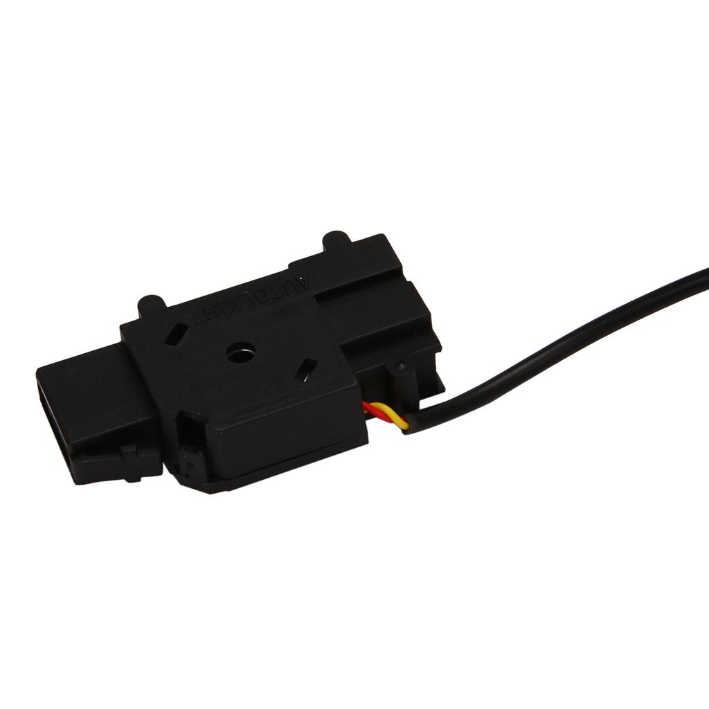 NEW!Car Auto Headlight Fog Light Sensor Control Module For Golf Mk5 6 Mk6 Jetta 5 Mk5 Tiguan Touran Passat B6 3C Scirocco
