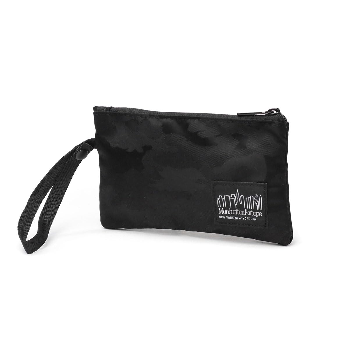 

Сумка для оригінального продукту UNION POUCH WIDE JACQUARD CAMO JWCM [Manhattan Portage] [Black Label] [Official]
