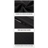 Ergonomic Car Lumbar Support Cushion Breathable Car Waist Pad Driving Lumbar Pillow  Household Use