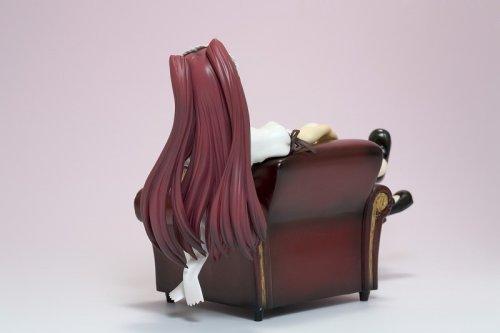 Kotobukiya ToHeart2 AnotherDays Tamaki Kousaka Maid Maßstab PVC bemaltes Fertigprodukt ver. 1/8