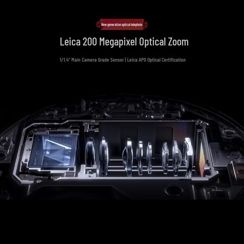 Xiaomi 17 Ultra 5G Smartphone (CN version)