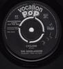 7inch Record DIXIELANDERS - Cyclone / Mardyke V9209 VOCALION POP 1963 UK Rock Used