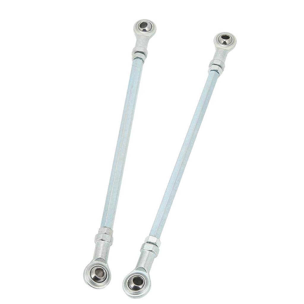 8mm Gear Shift Rod Linkage Adjustable Length Shift Lever Linkage 280mm‑310mm Fit for Dirt Bike