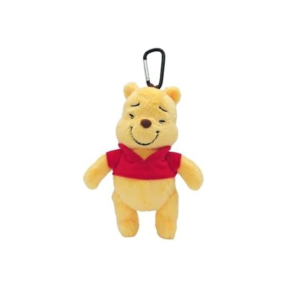 Nakajima Corporation Winnie the Pooh