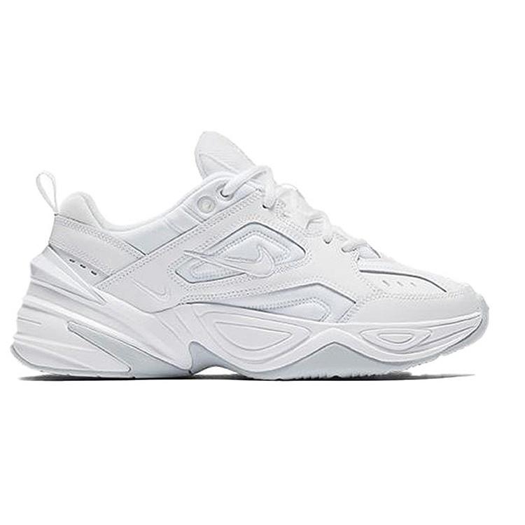 (WMNS) Nike M2K Tekno 'Matte Silver' Women's AO3108-100