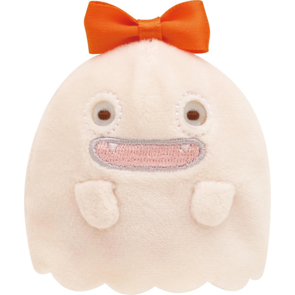 MO15801 Sumikko Gurashi Collection Ghost Night Park Halloween Kigurumi Sumikko
