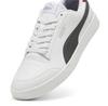 Puma Shuffle Sneakers