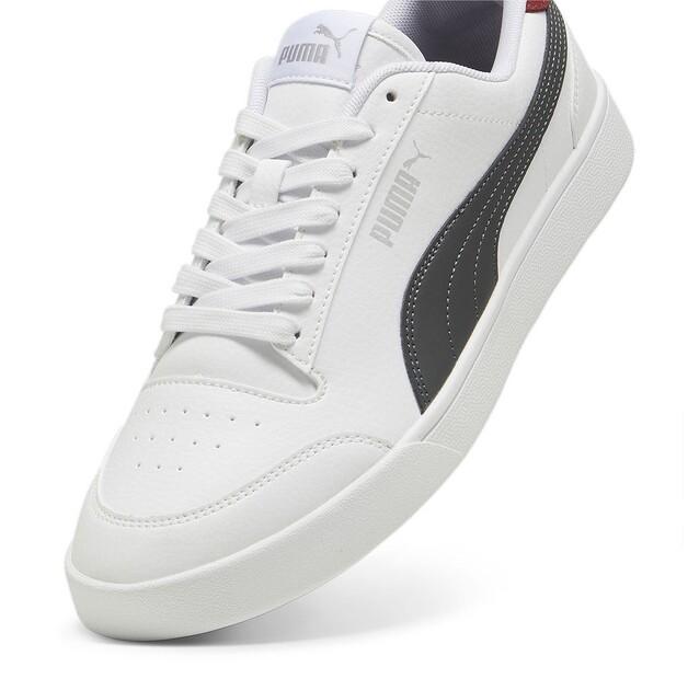 Puma Shuffle Sneakers