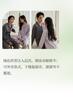 Xuan Liang Couple Sleepwear Women's Spring and Autumn Style Pure Cotton Long Sleeved Outerwear Casual Soft All Cotton Men's Home Suit Set