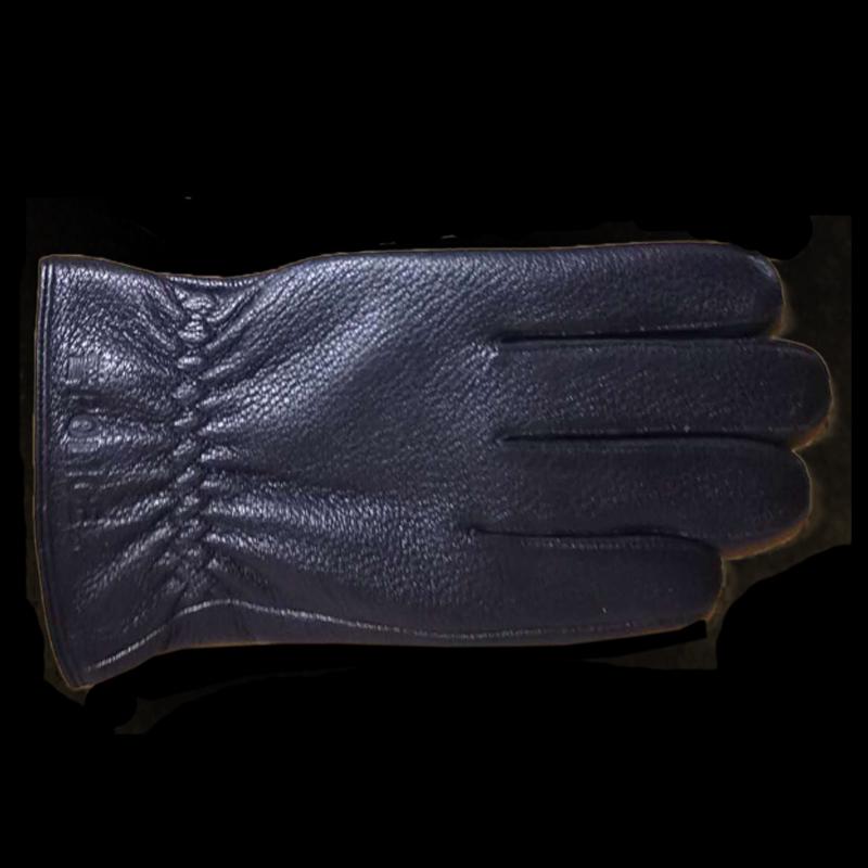 Haimuyang Leather Winter Gloves