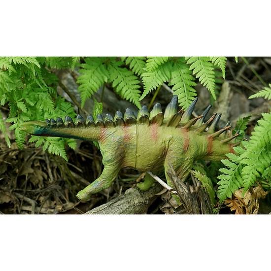 B&C Dinogo Jungle Figure Set, 1 set, popular toys in Korea
