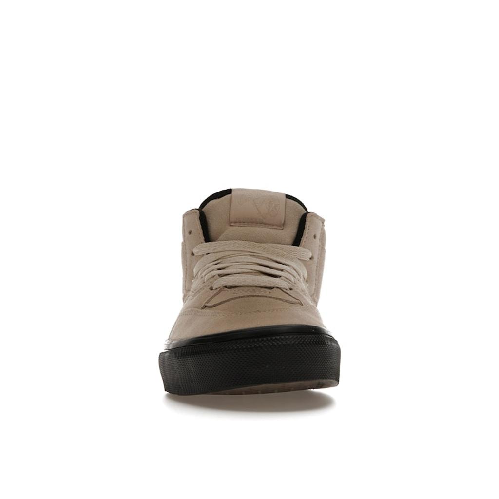 Vans Dime X Skate Half Cab 92 Oxford Tan Unisex Sneakers VN0A5KYATAN