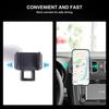 For VW Golf 7 /7.5 / GTI 2014- Air Condition Vent Mount Phone Holder Stand