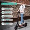 Evercross A1 Electric Scooter with 48V 13Ah Battery 10inch
