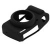 Camera Silicone Protective Case for ZV1F ZV1M2 Anti Scratch Slim Fit Soft Camera Sleeve Black