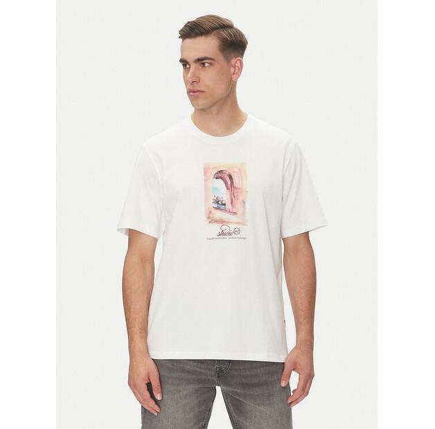 Футболка Jack & Jones Hydra