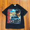 Vintage Dale Earnhardt NASCAR Tee SHirt Reprint AN64184
