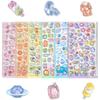Speelgoed & spellen – Stickers voor kinderen