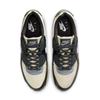 IO4468-100 Nike Air Max 90 Coconut Milk Black (Men's)