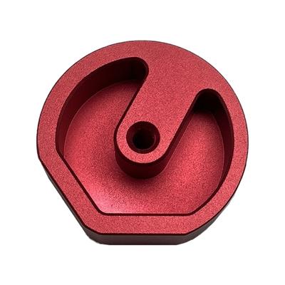 Universal Antenna Bracket Adapter Strong Aluminum Antenna Mounting Bracket Multipurpose Antenna Mount for Device