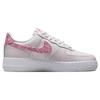 Nike Air Force 1 Low '07 Paisley Pack Pink Women's Sneakers FD1448-664
