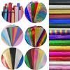 Trending 40 Color Heat Transfer Vinyl Sheet 50x100cm - Custom DIY Apparel Decoration Garment Printing HTV for Beginners