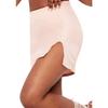 Missy Empire Womens/Ladies Split Mini Skirt